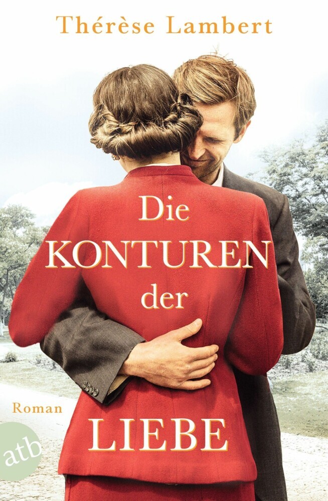Die Konturen der Liebe main product photo