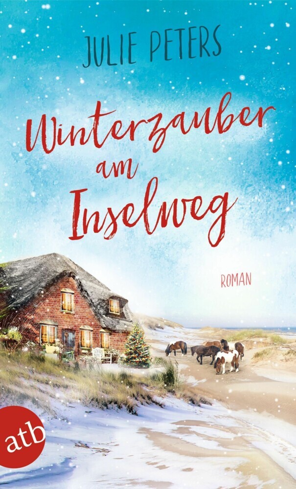 Winterzauber am Inselweg main product photo