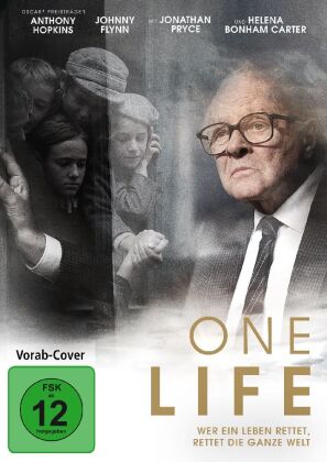 One Life, 1 DVD