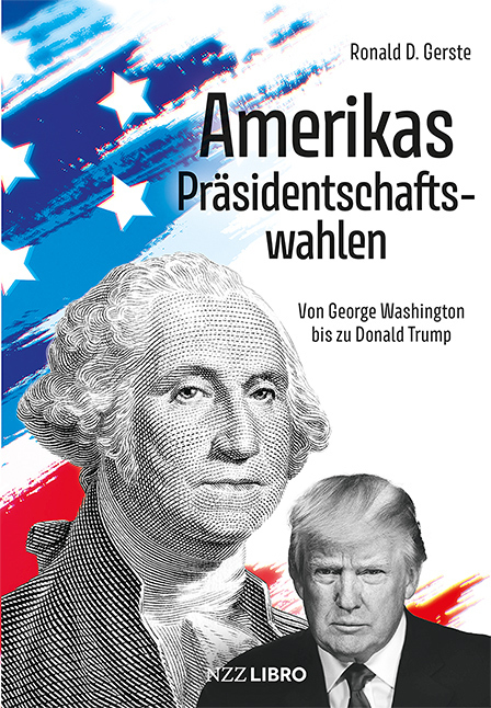 Amerikas Präsidentschaftswahlen main product photo