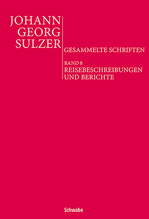 Reisebeschreibungen und Berichte main product photo