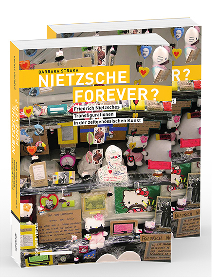 Nietzsche forever? main product photo