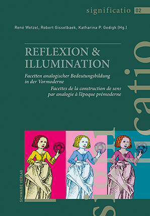 REFLEXION & ILLUMINATION main product photo