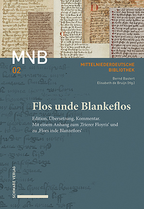 Flos unde Blankeflos main product photo