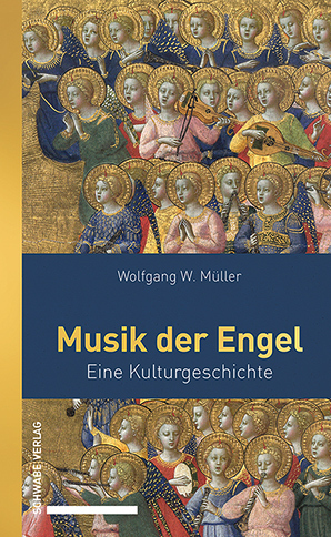 Musik der Engel main product photo