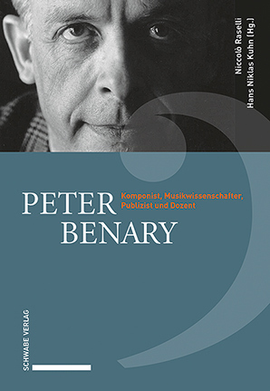 Peter Benary main product photo