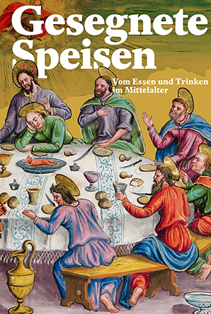 Gesegnete Speisen main product photo