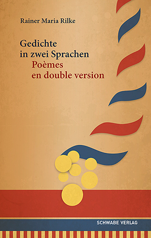 Gedichte in zwei Sprachen / Poèmes en double version main product photo