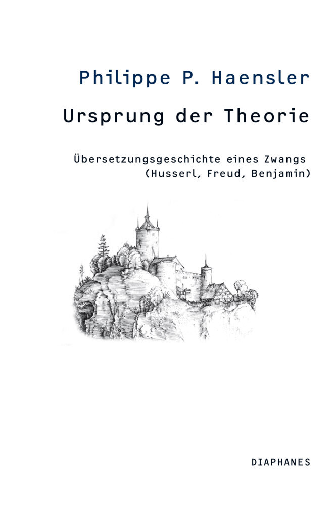 Ursprung der Theorie main product photo
