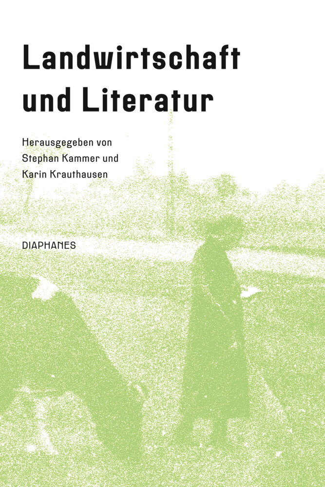Landwirtschaft und Literatur main product photo