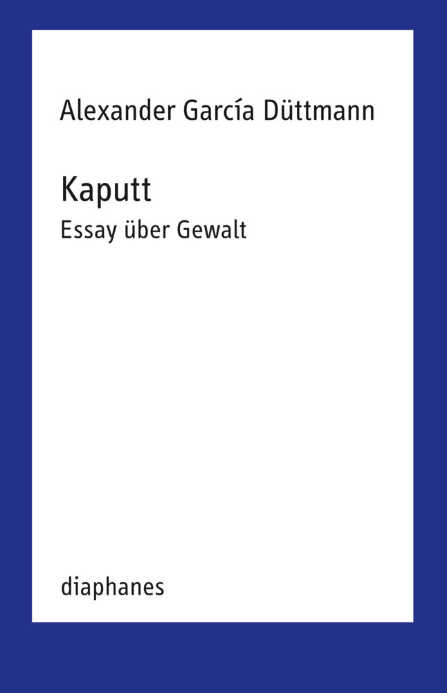 Kaputt main product photo