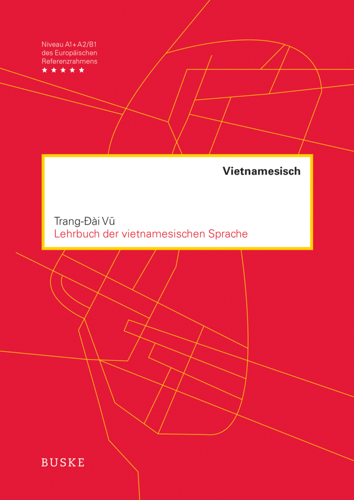Lehrbuch der vietnamesischen Sprache main product photo