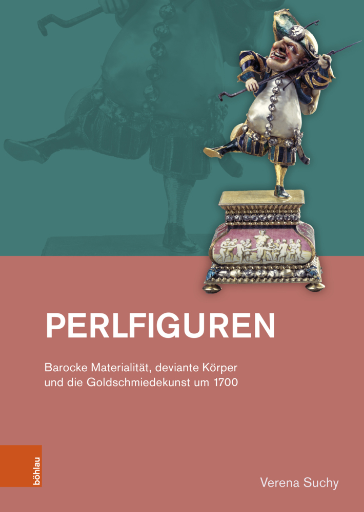 Perlfiguren main product photo