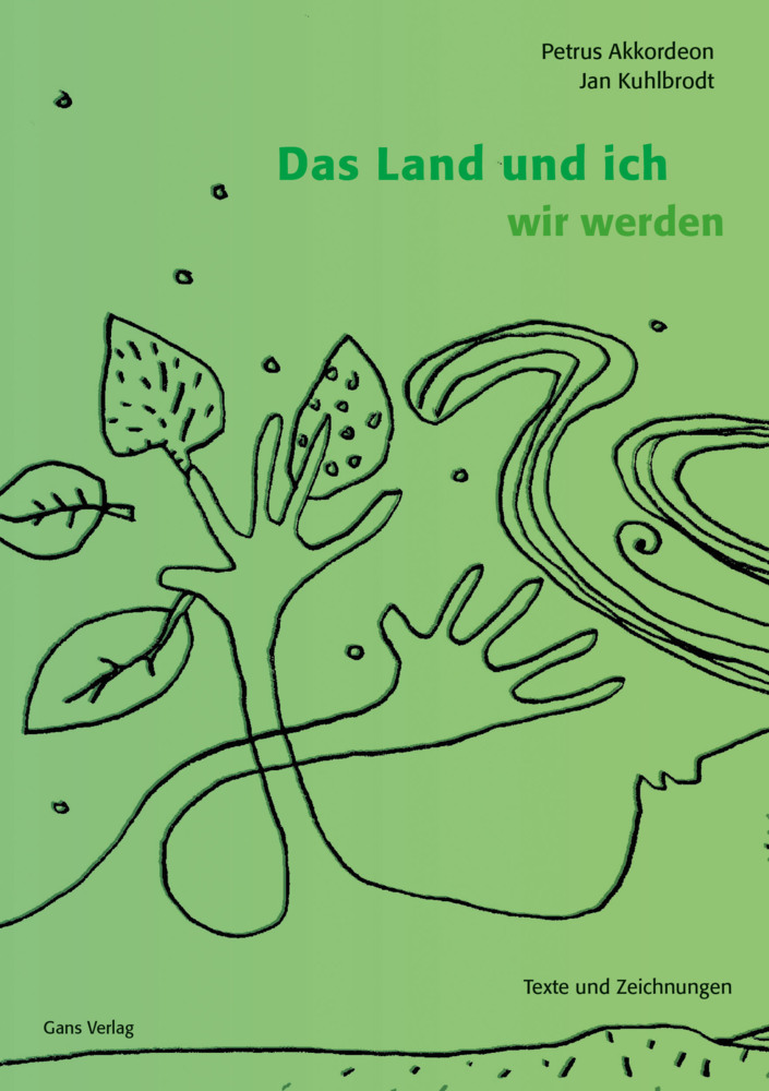 Das Land und ich wir werden main product photo