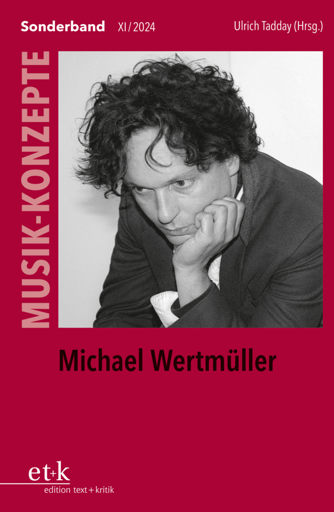 Michael Wertmüller main product photo