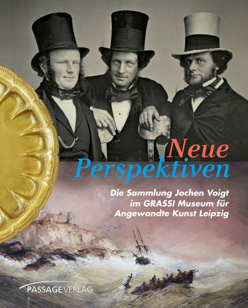 Neue Perspektiven main product photo