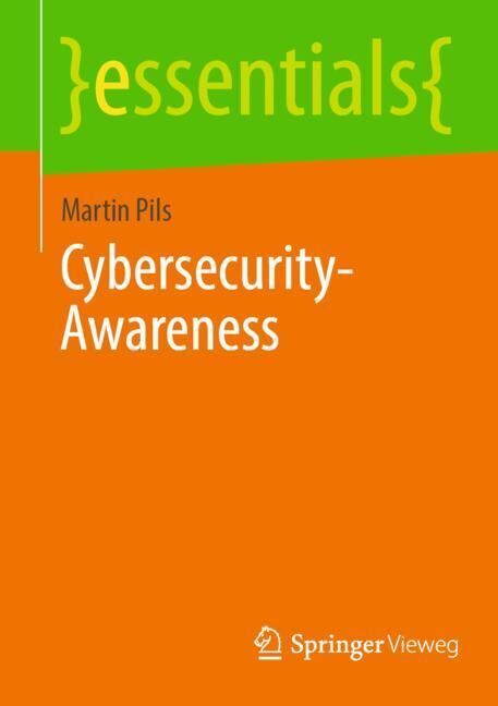 Cybersecurity-Awareness main product photo