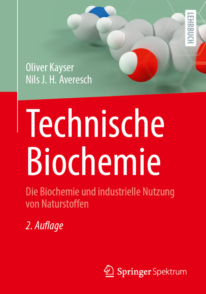 Technische Biochemie main product photo
