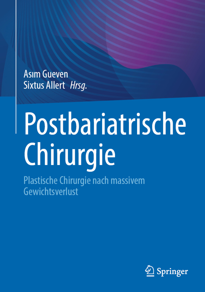 Postbariatrische Chirurgie main product photo