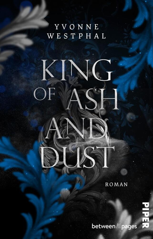 King of Ash and Dust main product photo