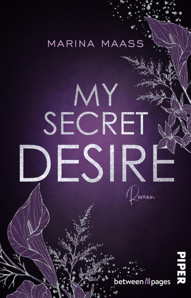 My Secret Desire main product photo