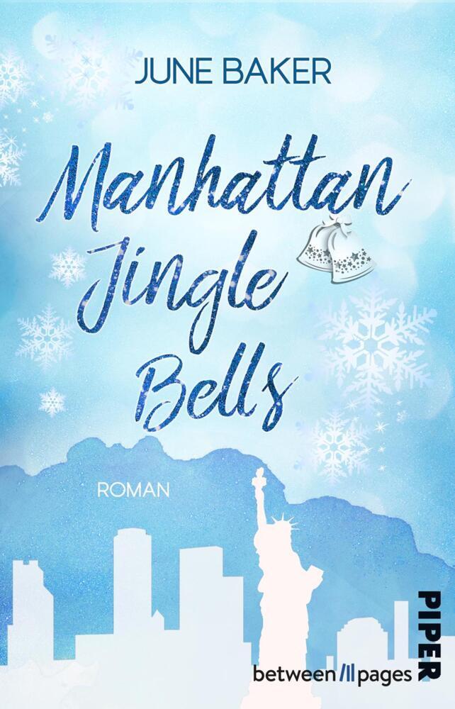 Manhattan Jingle Bells main product photo