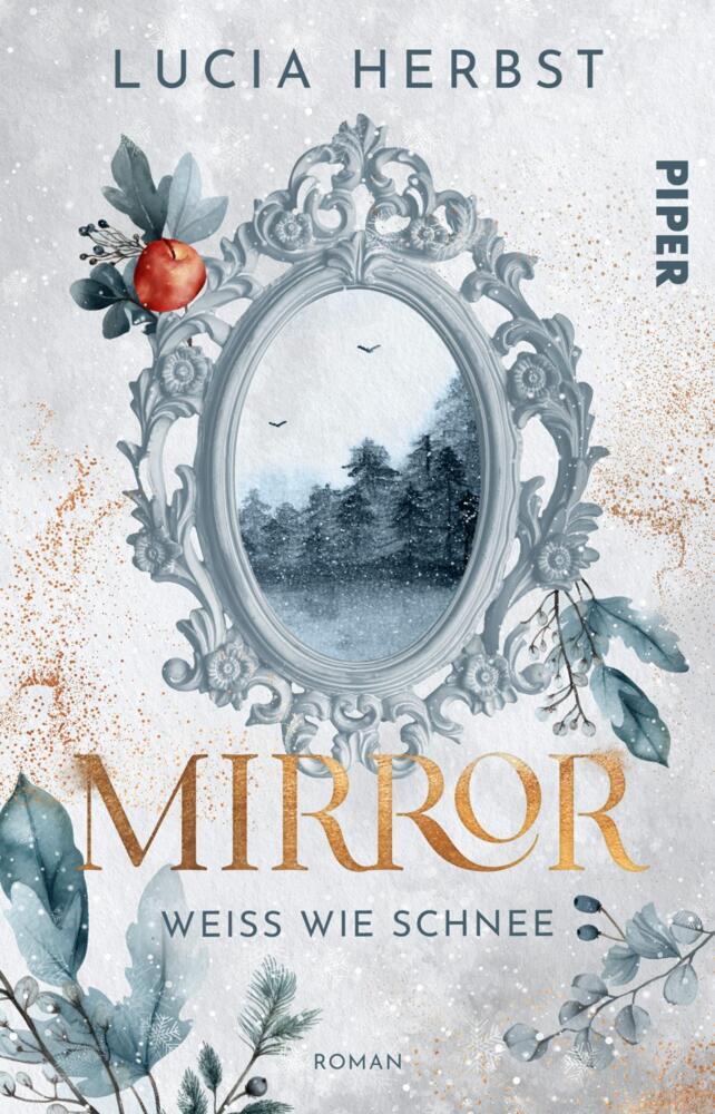 Mirror: Weiß wie Schnee main product photo