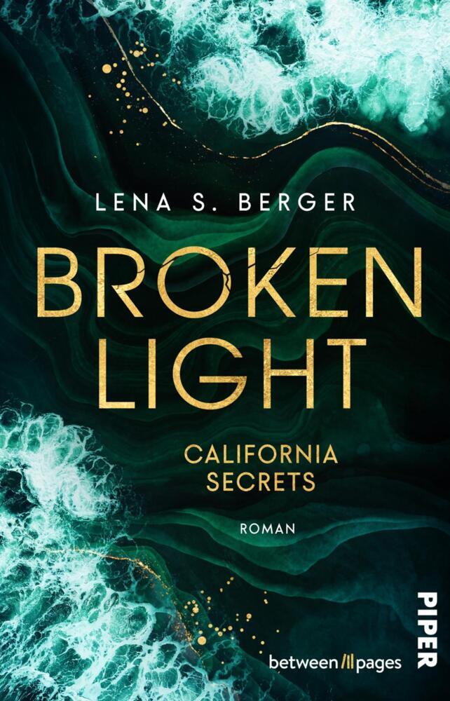 Broken Light main product photo
