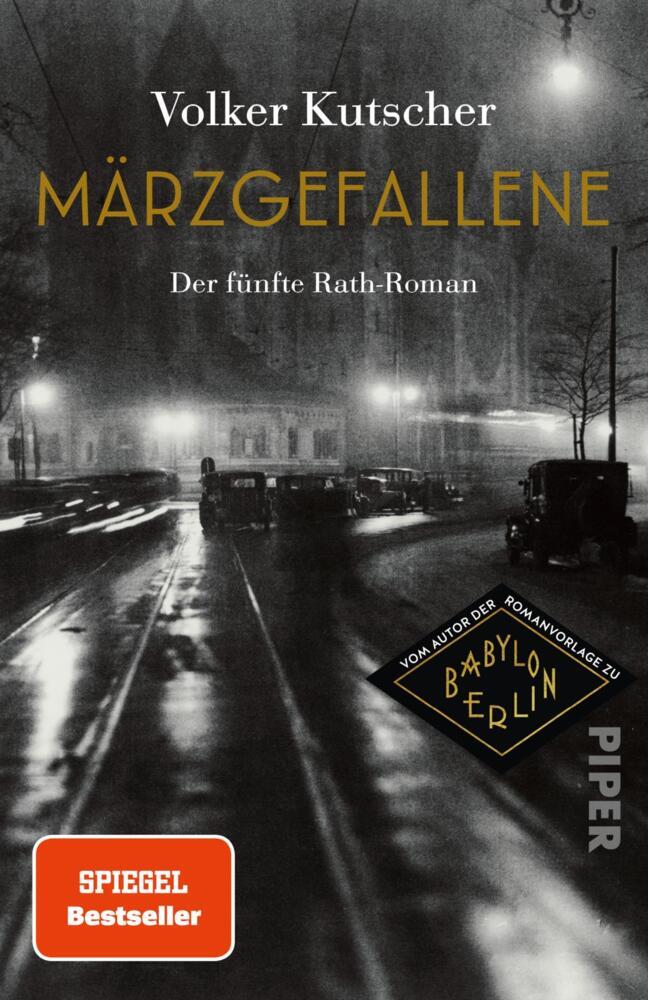 Märzgefallene main product photo