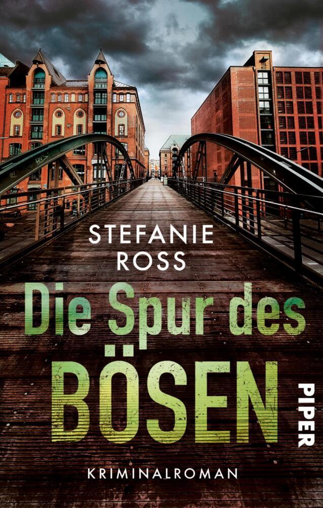Die Spur des Bösen main product photo