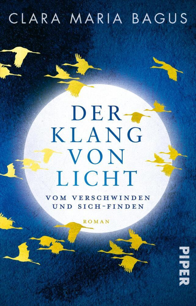Der Klang von Licht main product photo