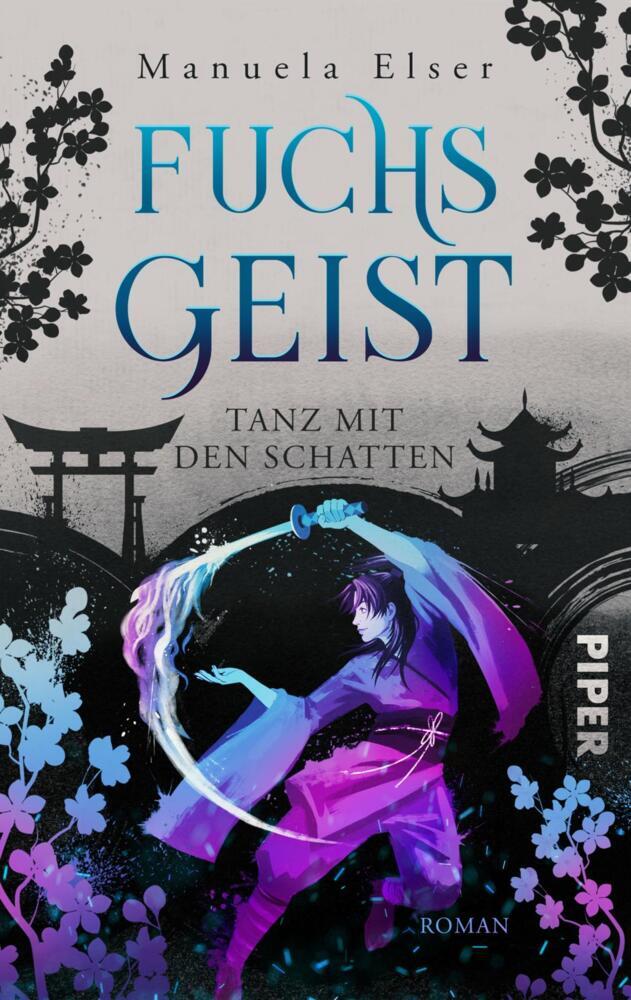 Fuchsgeist - Tanz mit den Schatten main product photo