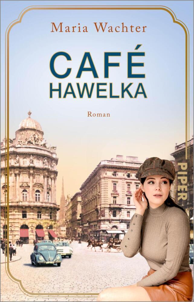 Café Hawelka main product photo