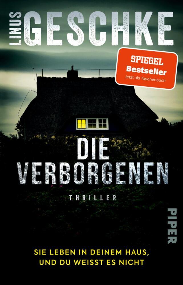 Die Verborgenen main product photo