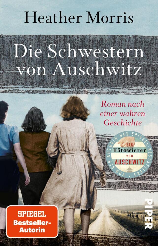 Die Schwestern von Auschwitz main product photo