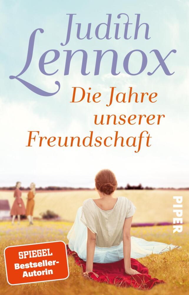 Die Jahre unserer Freundschaft main product photo