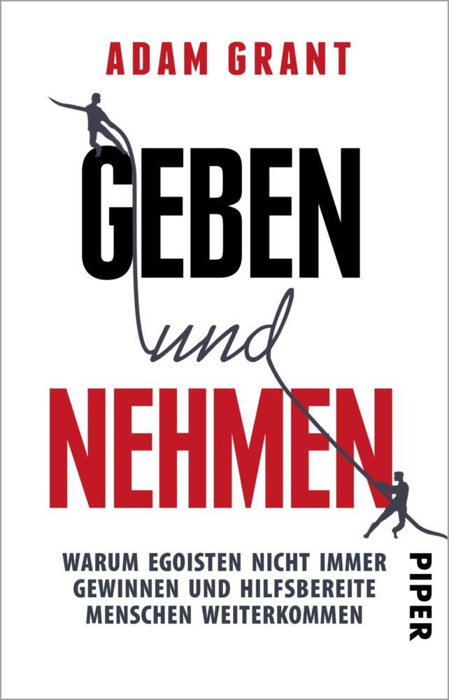 Geben und Nehmen main product photo