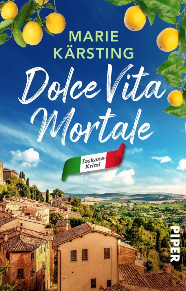 Dolce Vita mortale main product photo