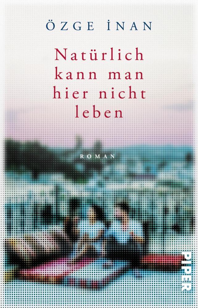 Natürlich kann man hier nicht leben main product photo