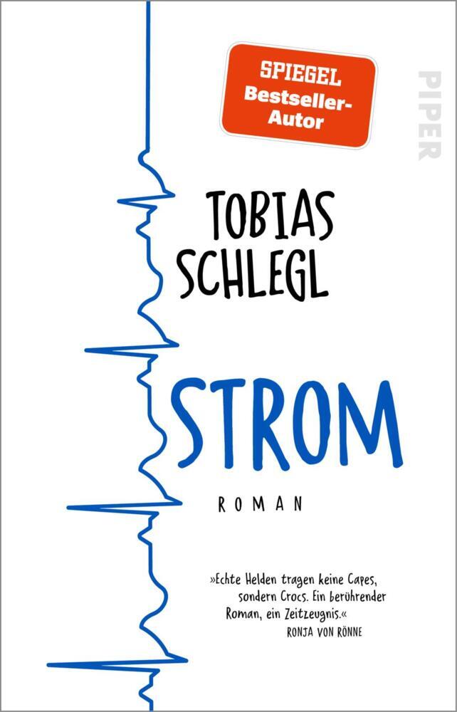 Strom main product photo