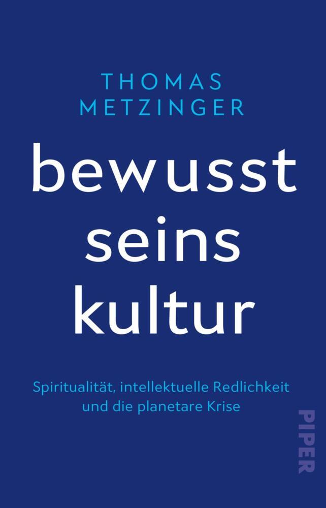 Bewusstseinskultur main product photo