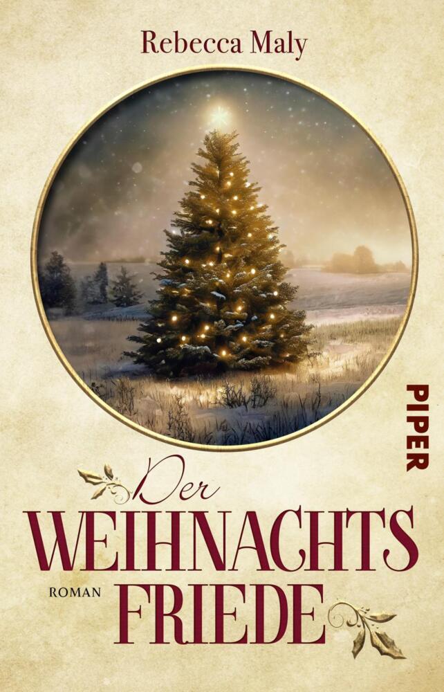 Der Weihnachtsfriede main product photo
