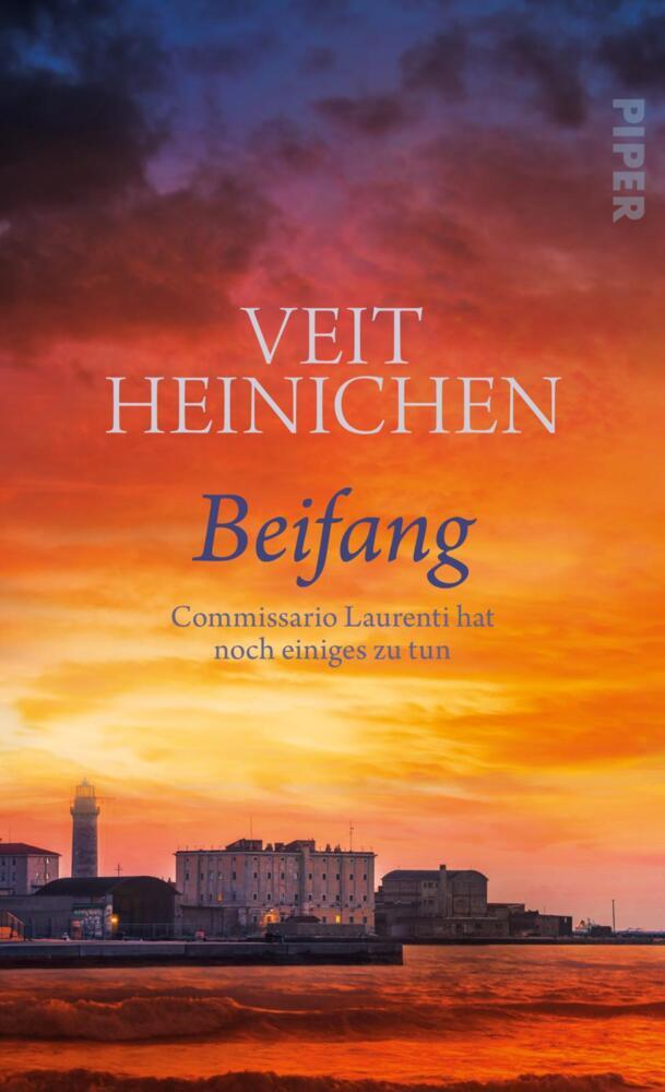 Beifang main product photo
