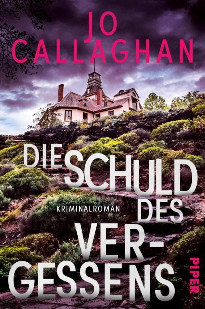 Die Schuld des Vergessens main product photo