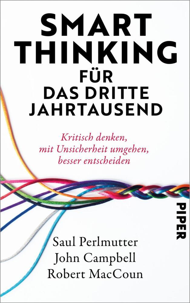 Smart Thinking für das dritte Jahrtausend main product photo