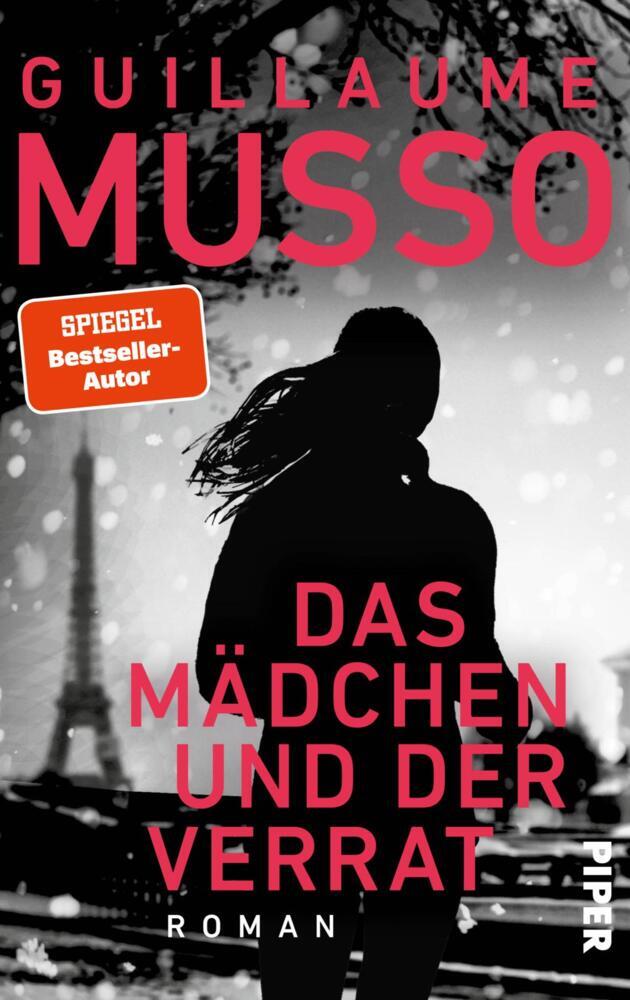Das Mädchen und der Verrat main product photo