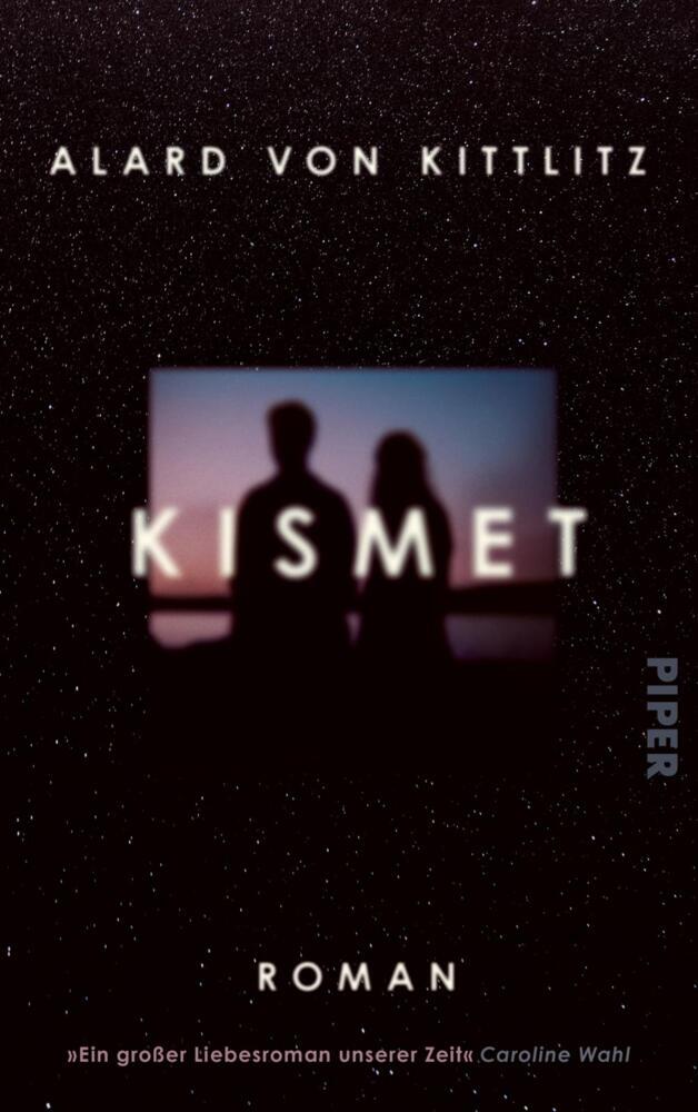 Kismet main product photo