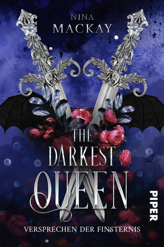 The Darkest Queen main product photo