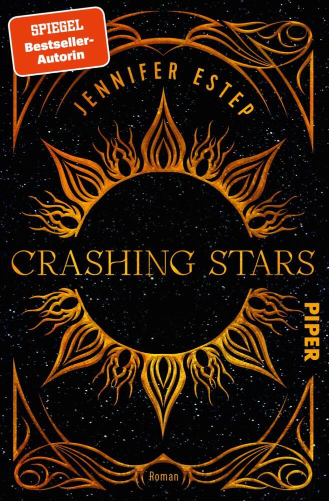 Crashing Stars main product photo