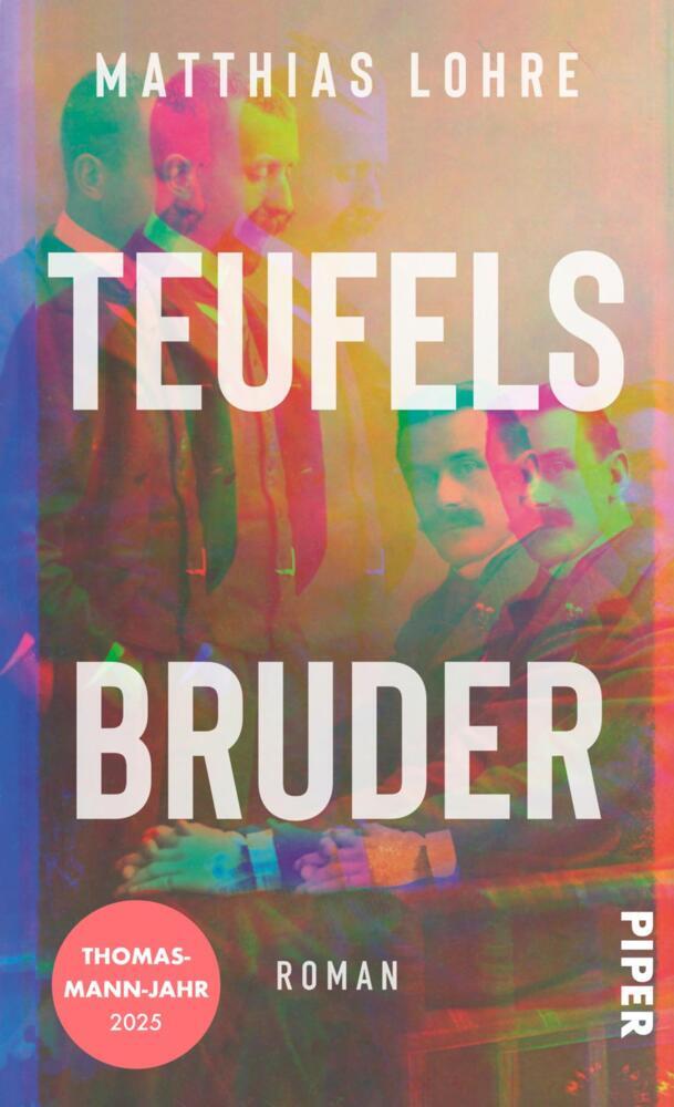 Teufels Bruder main product photo